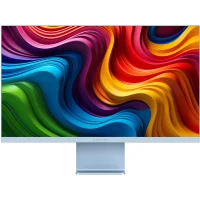Монитор Digma Pro 27" Art L (синий) фото 1